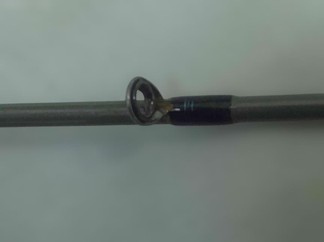 パームス ルーファス RMGS-250MH テンヤマダイに