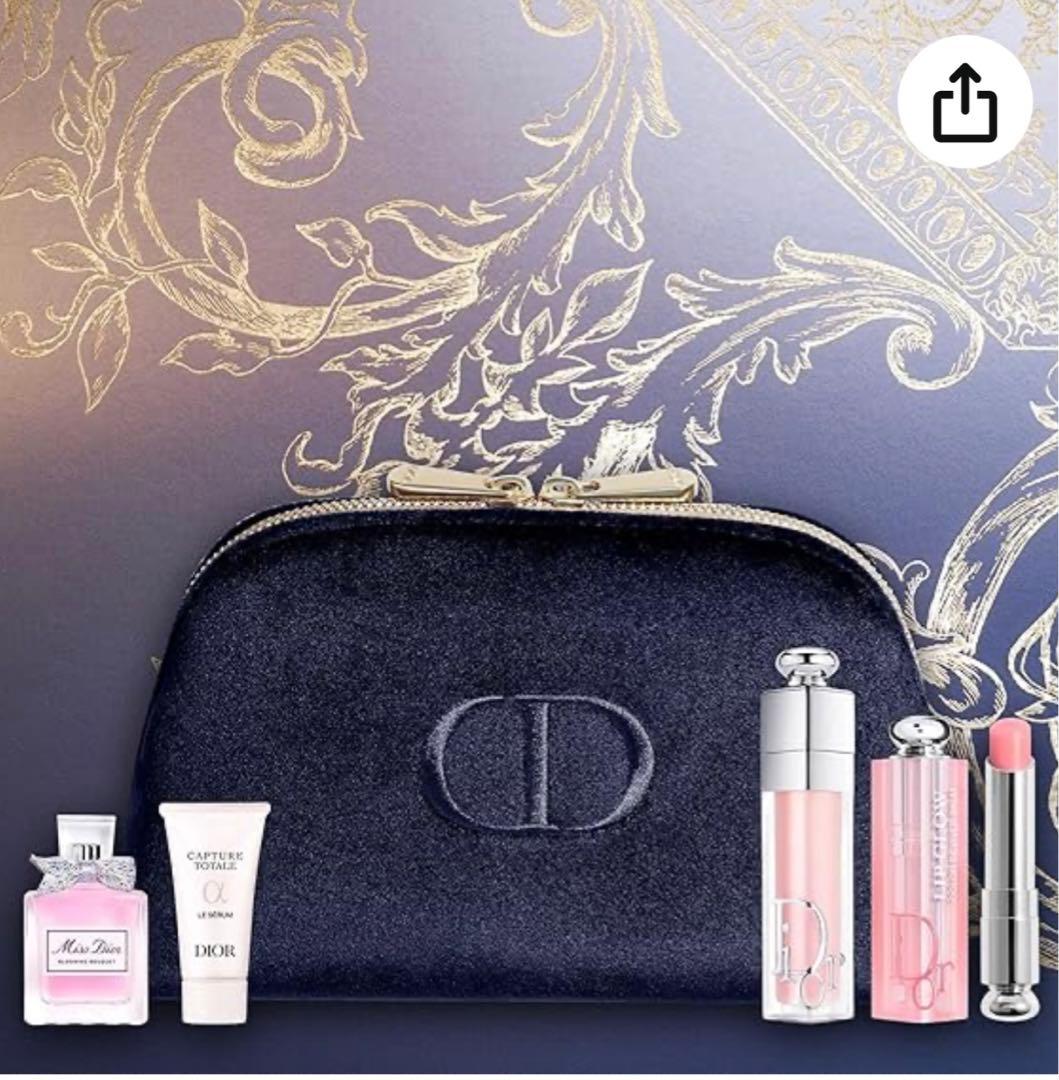 ディオール　ホリデー　オファー2023 新品未開封