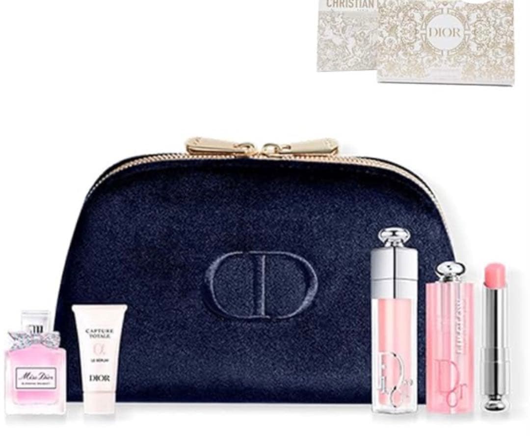 ディオール　ホリデー　オファー2023 新品未開封