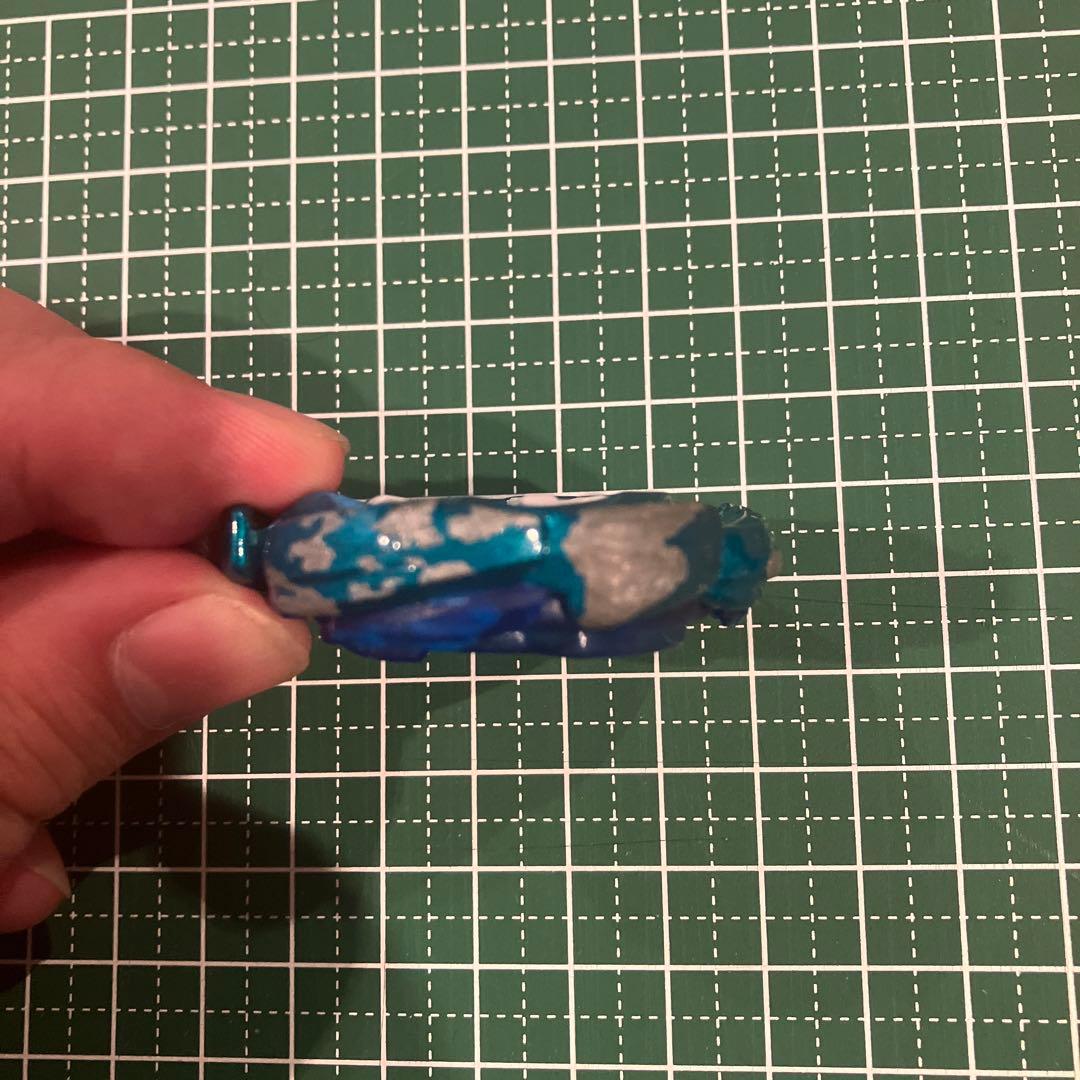 【使用済】UX-00 エアロペガサス【引退品】