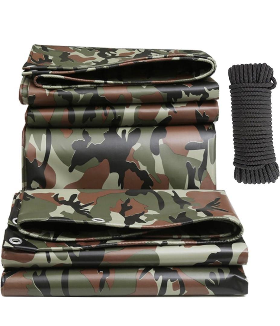 HILUX（ハイラックス）ソフトトノカバー、防水シート、ネットセット