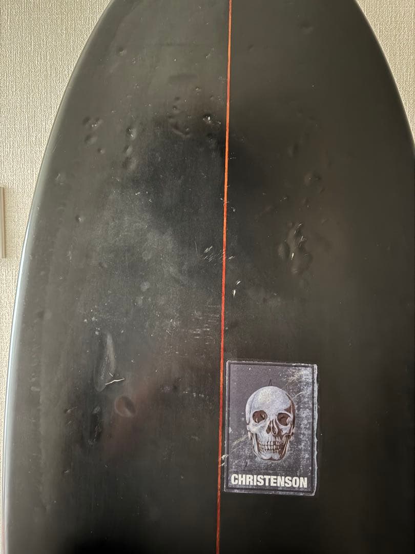 クリス・クリステンソン　FIsh 5.8　手渡し希望