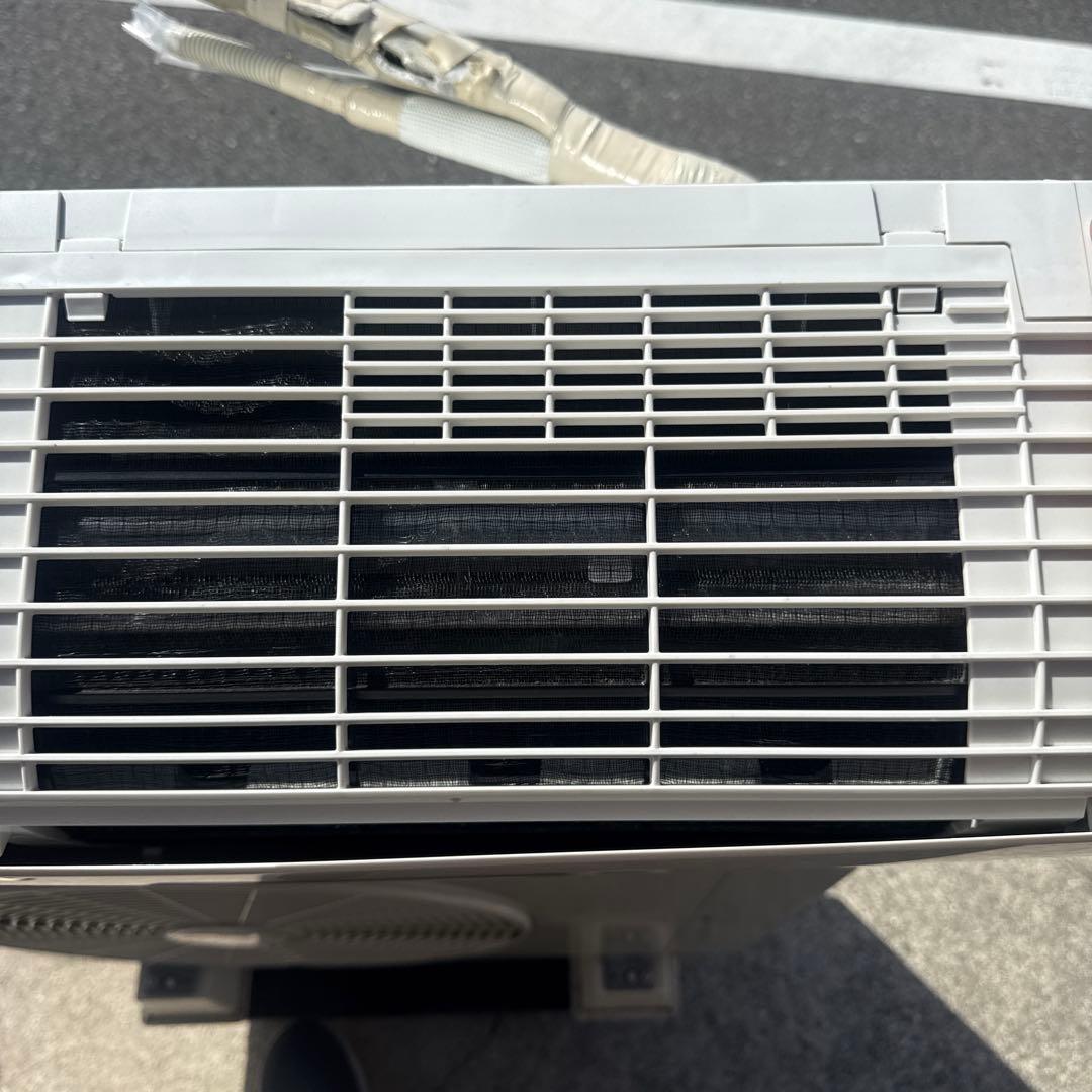 コロナ ルームエアコン 6畳用 CSH-N2220R