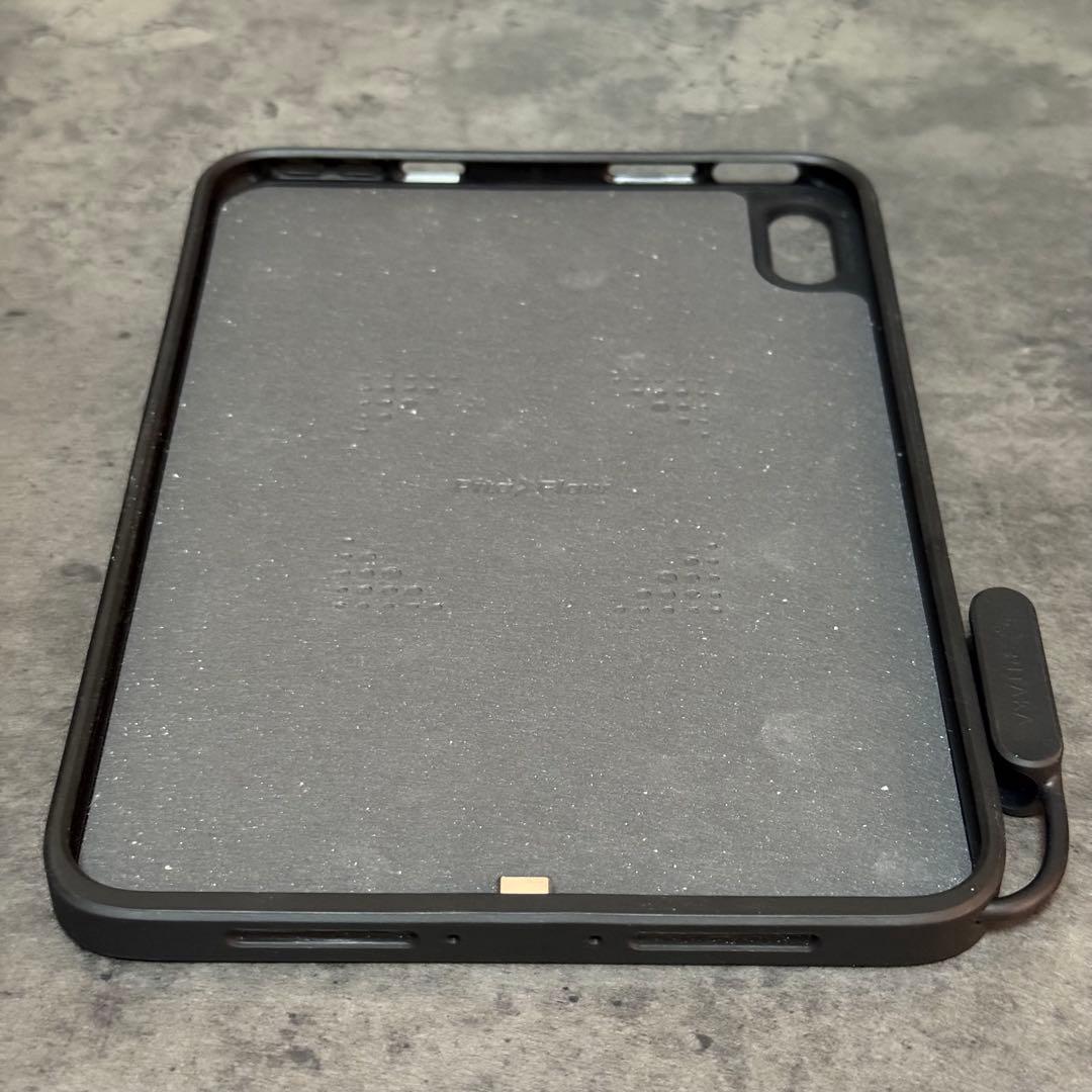 ポ*チ様 PITAKA MagEZ Case Pro for iPad mini