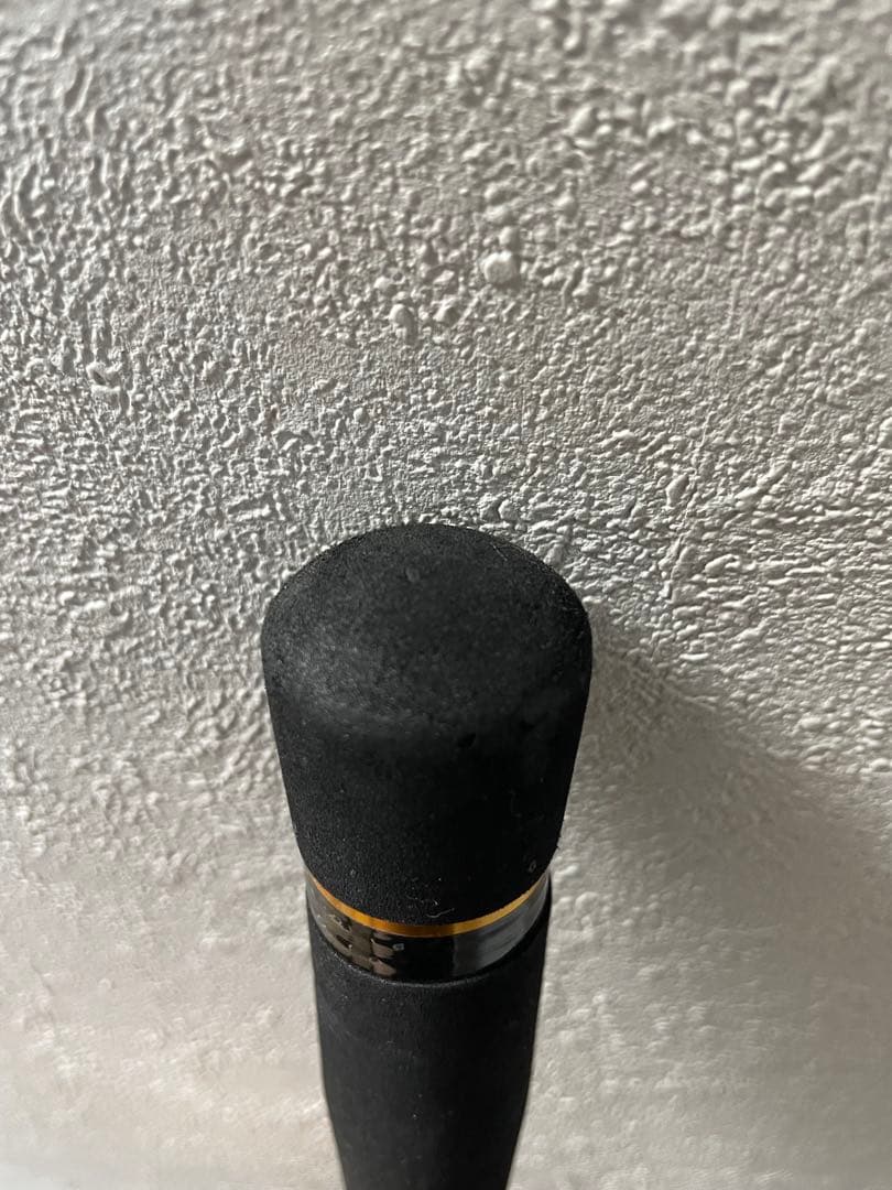 メジャークラフト ロックライバー5G RV5-852H/B