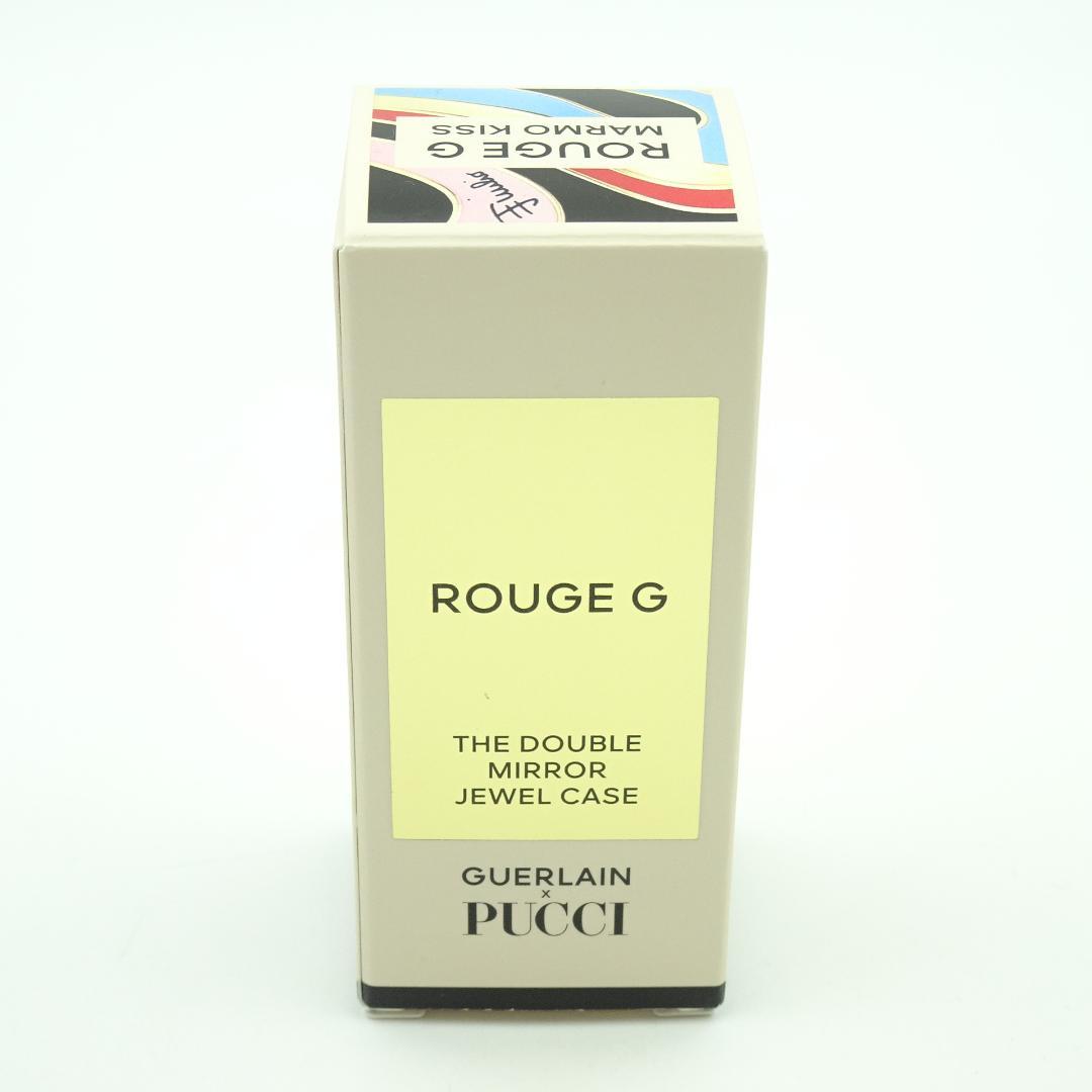 ゲラン ルージュ ジェ ケース　プッチコラボ