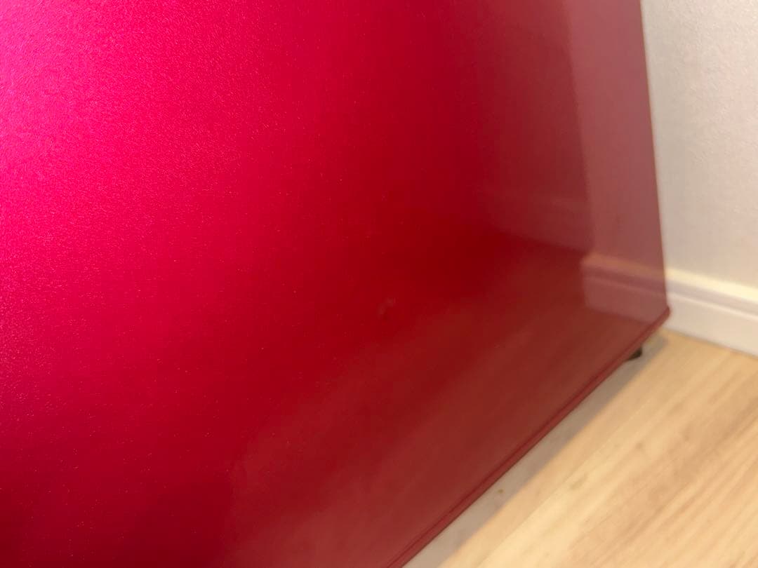 AQUA 冷蔵庫 AQR-17M（R）2022年製