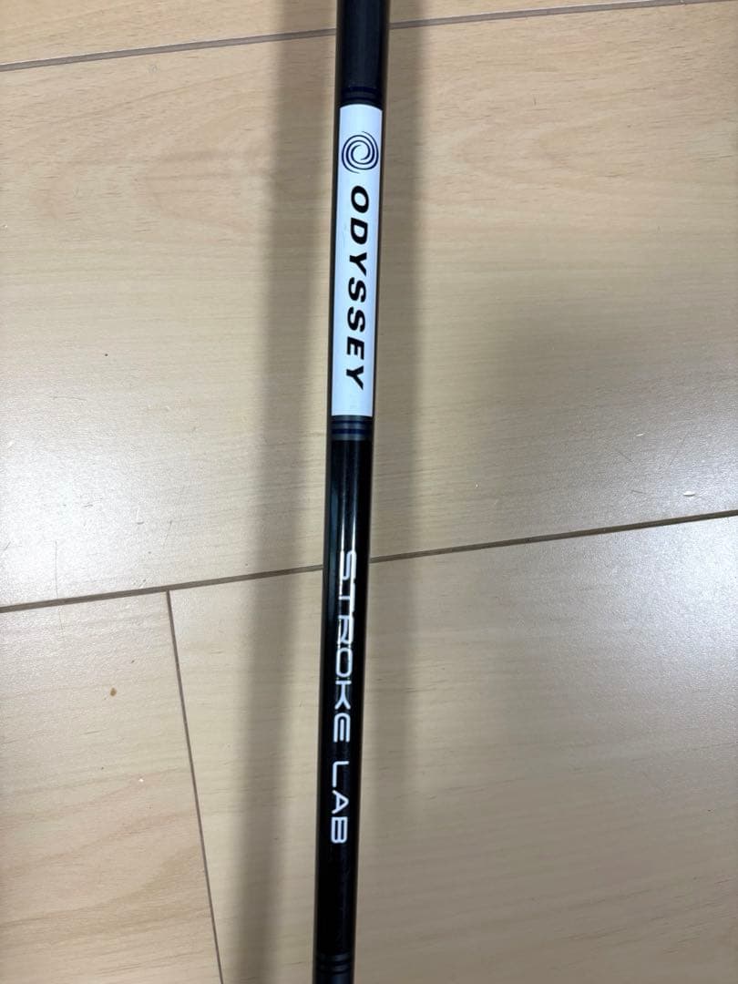 ODYSSEY Ten パター TRIPLE TRACK 34インチ