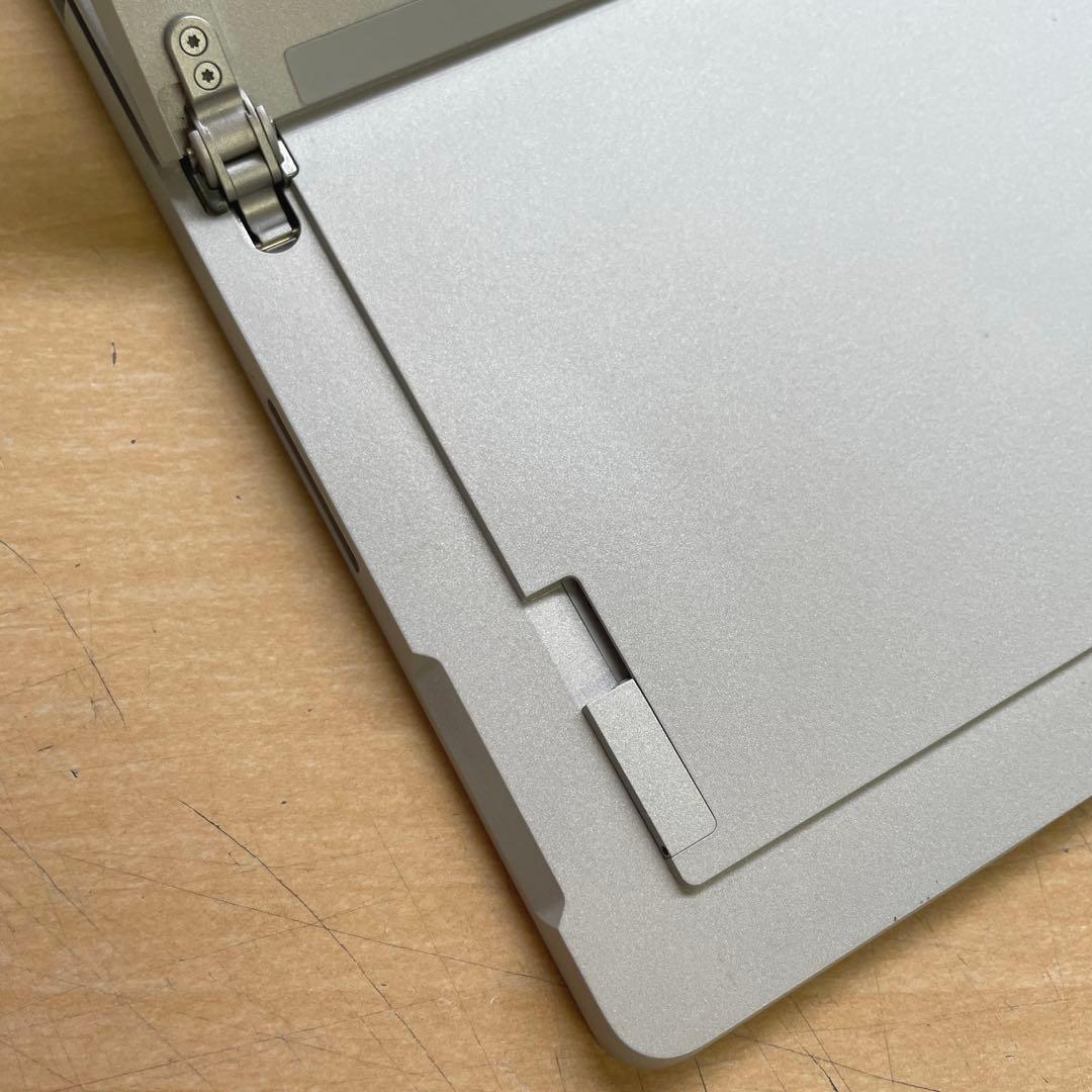 Surface Pro5 1807 LTE仕様 256GB メモリー8 美品#6