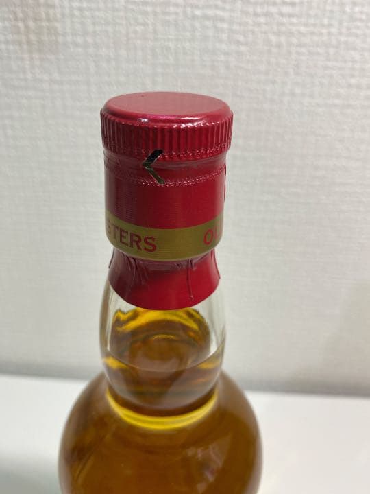 【希少品】オールド・マスターズ　ベンリアック 1996 14年