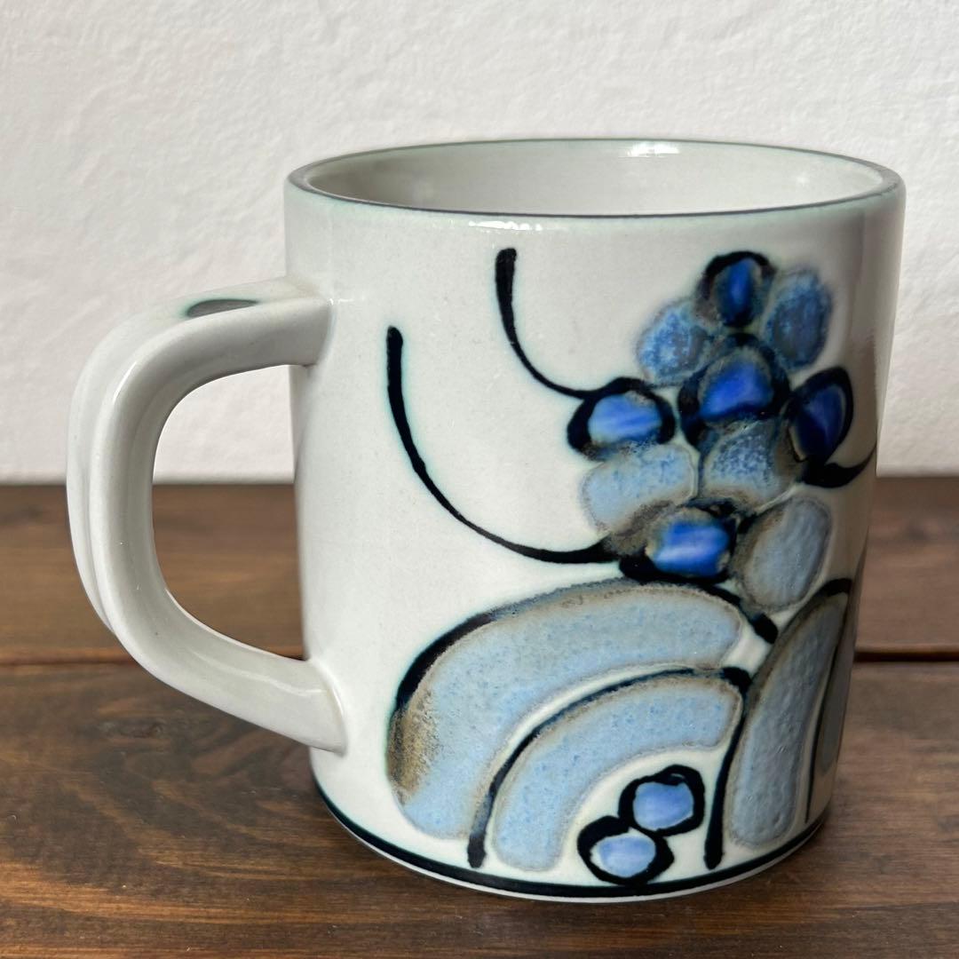 ロイヤルコペンハーゲン　1974 イヤーマグ　smallサイズ