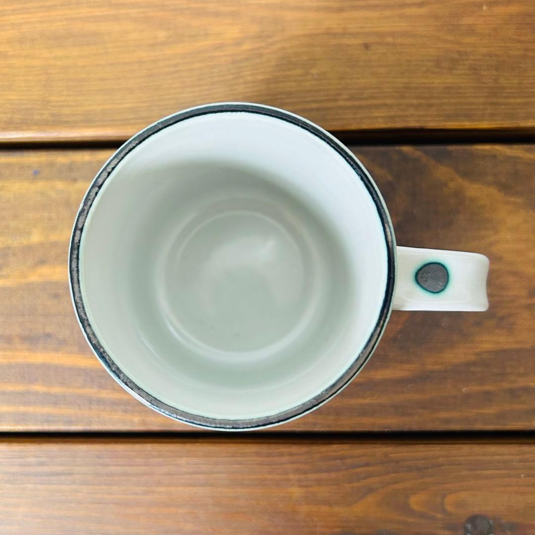 ロイヤルコペンハーゲン　1974 イヤーマグ　smallサイズ