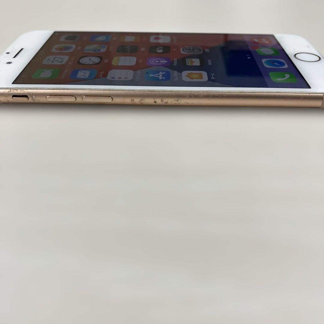 Apple iPhone 8 64GB SIMフリー