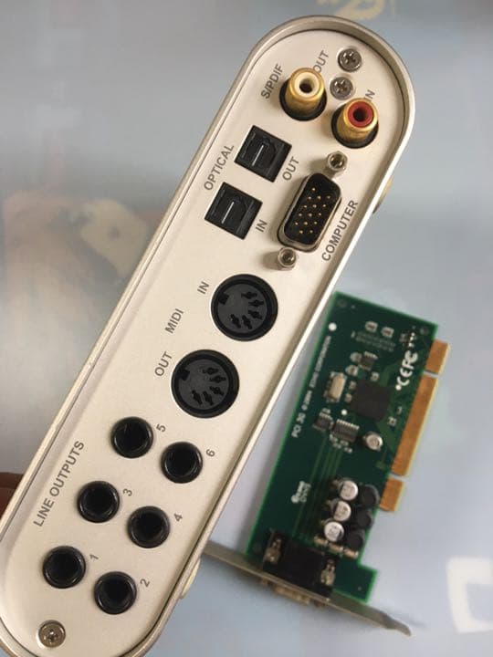 その他 ECHO GINA 3G