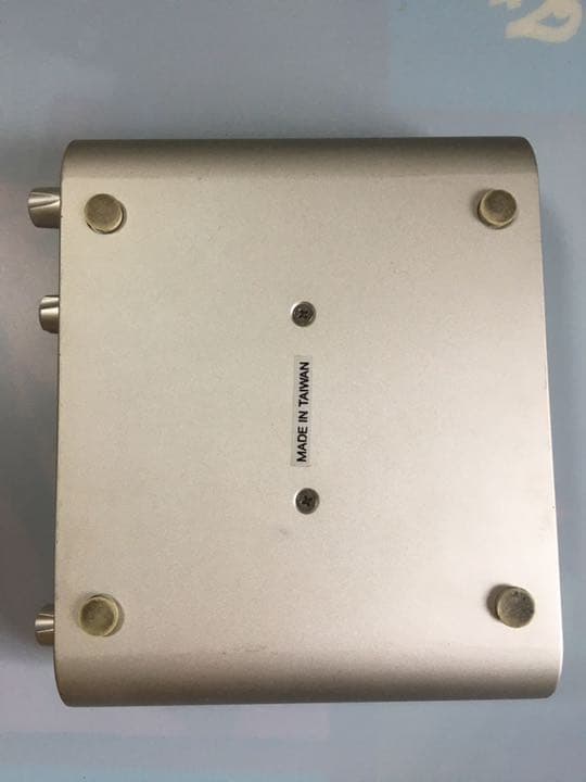 その他 ECHO GINA 3G