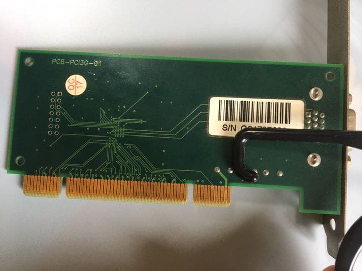 その他 ECHO GINA 3G