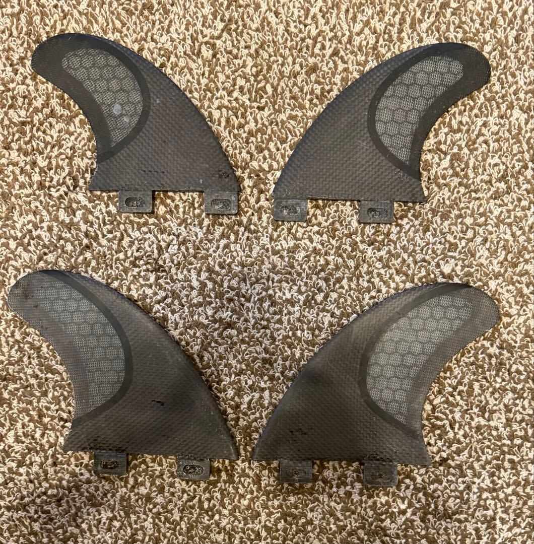 DVS SURFSKATE Model 5’7