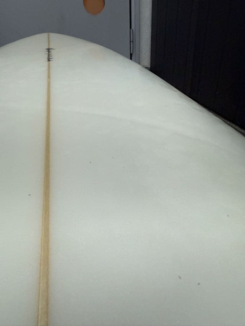 DVS SURFSKATE Model 5’7