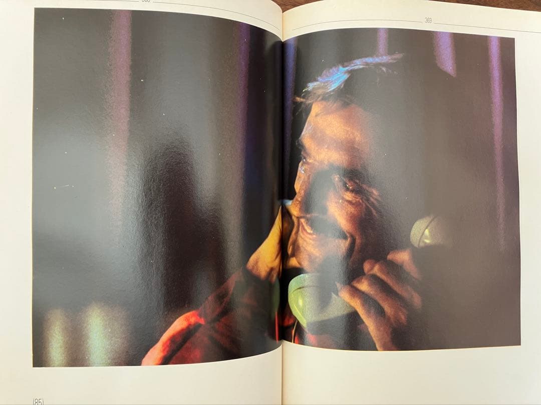 PARIS,TEXAS 写真集 Wim Wenders Ry Cooder