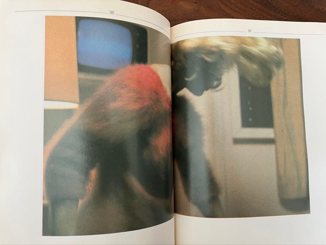 PARIS,TEXAS 写真集 Wim Wenders Ry Cooder