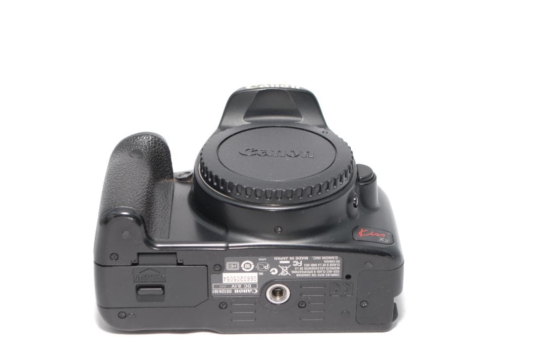 ✨Canon kiss X2✨Wレンズキット✨初心者✨望遠✨一眼レフ