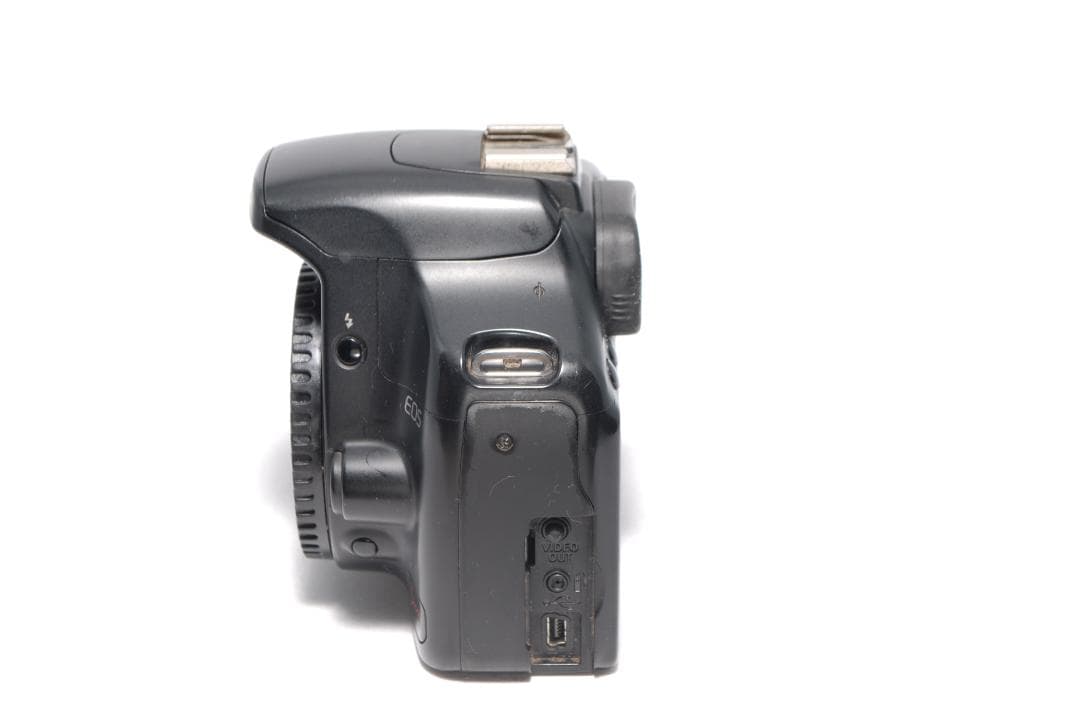 ✨Canon kiss X2✨Wレンズキット✨初心者✨望遠✨一眼レフ