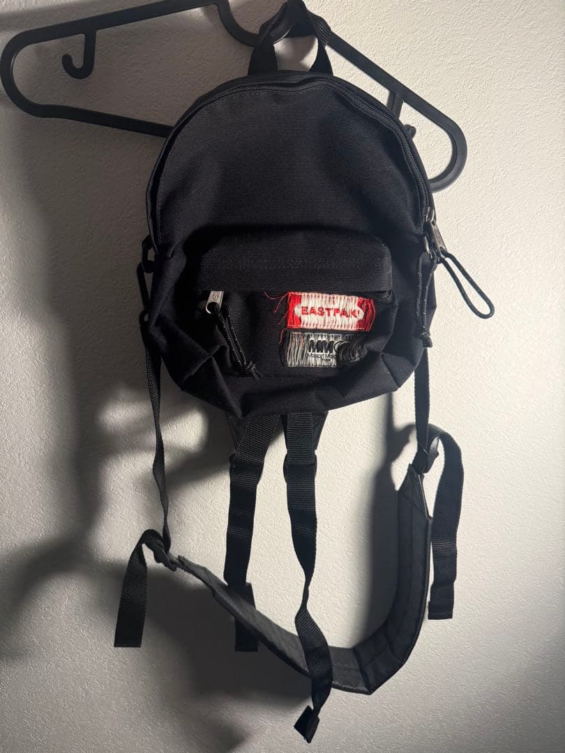 バッグ MM6 MAISON MARGIELA x EASTPAK
