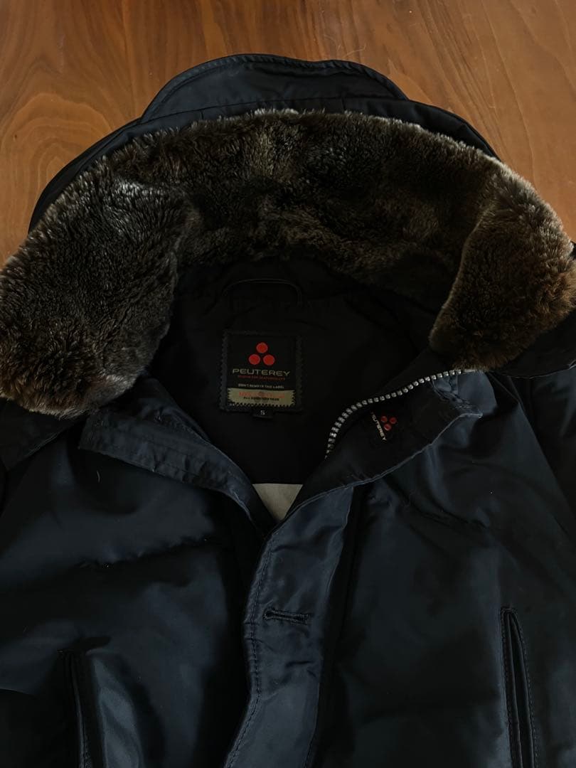 フェラりもん様　【MENS】ダウンハーフコート