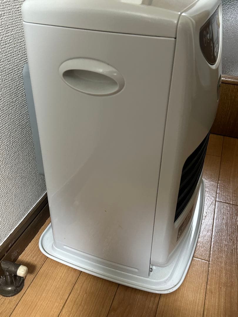 コロナ 石油ファンヒーター YH-TS3214Y 2014年製　外箱.説明書有