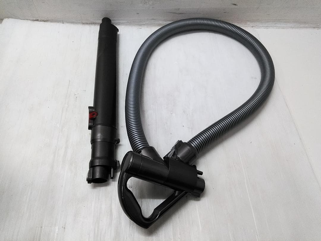 ダイソン animal+Fluffy CY25 キャニスター型掃除機 □