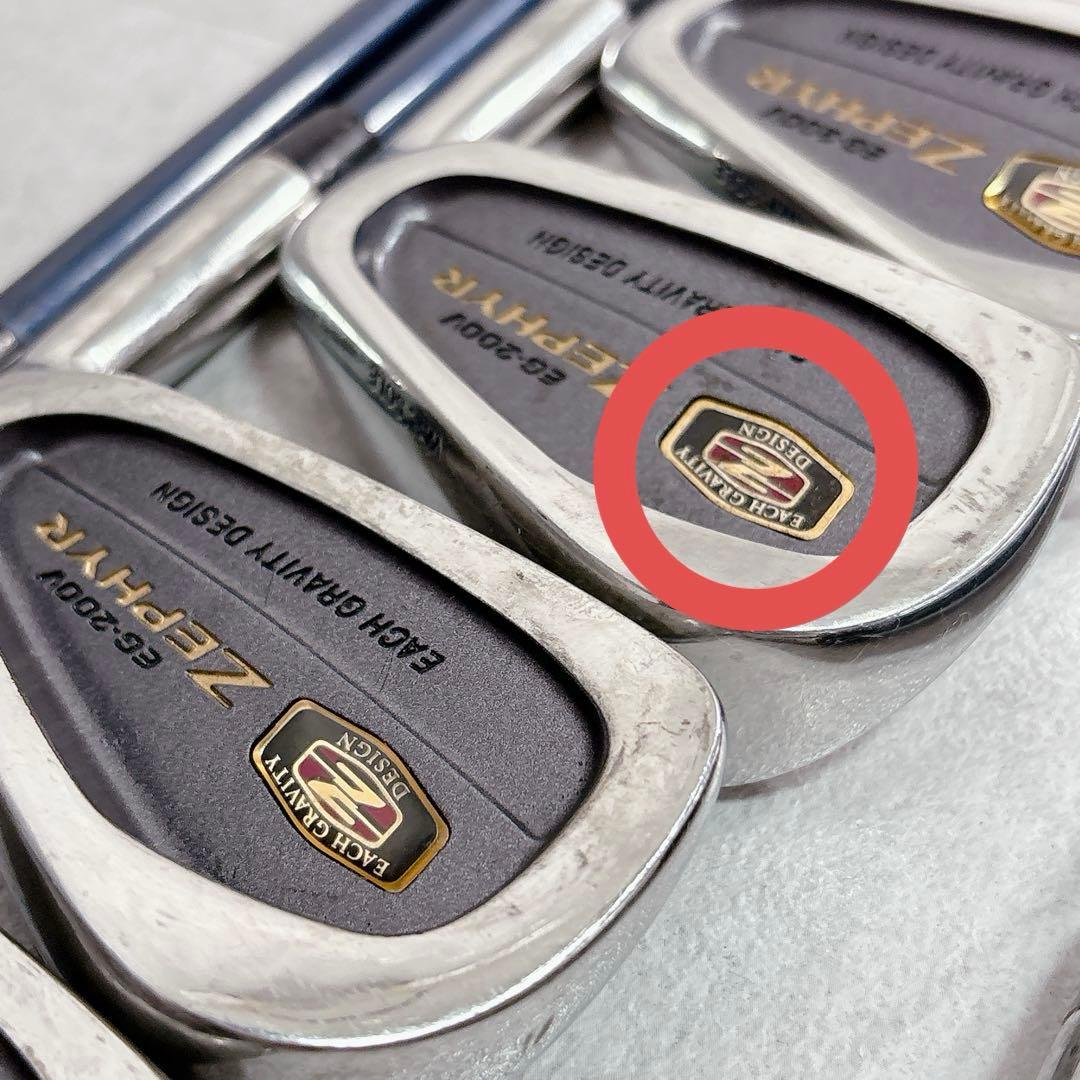 T107 ミズノ ゴルフクラブ メンズ フルセット 16点 ユーティリティ 2本