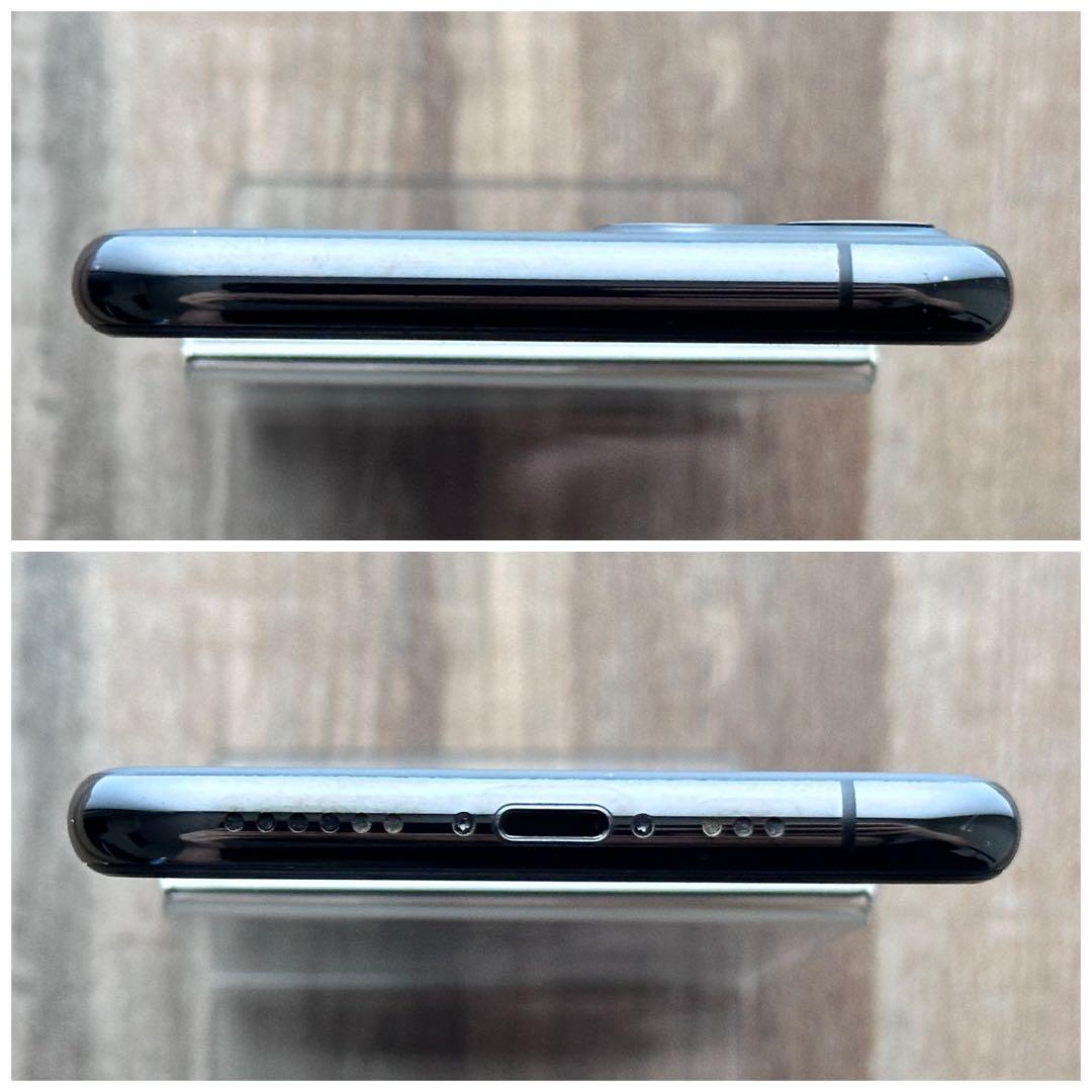 【大容量‼︎】iPhone11Pro 本体 Space Gray 256GB