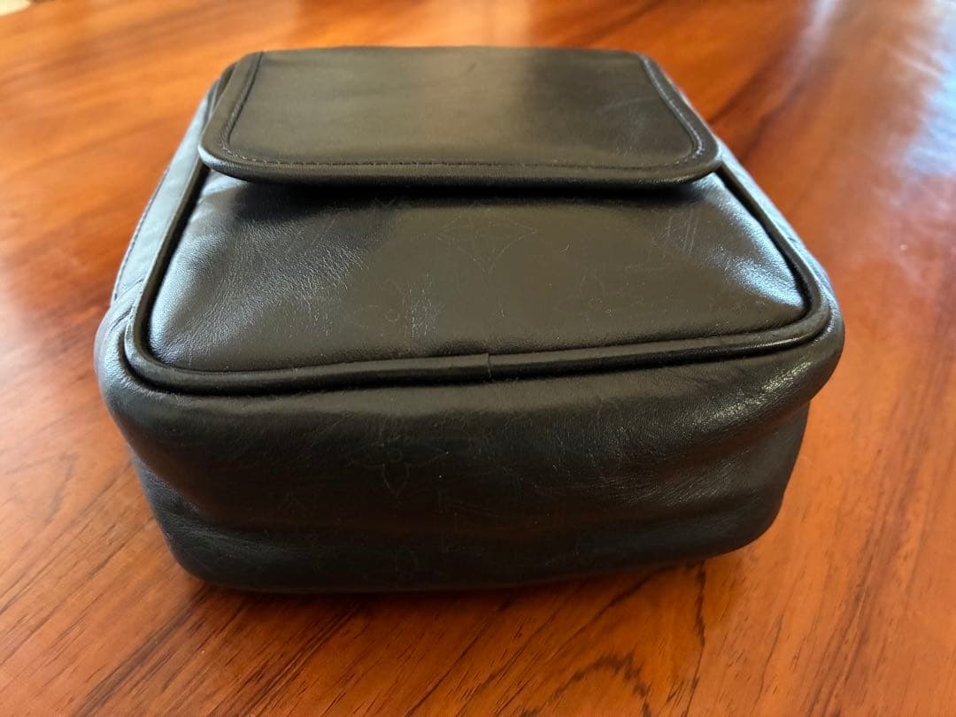 LVモノグラムディフィール ペオニア ショルダーバッグM92403