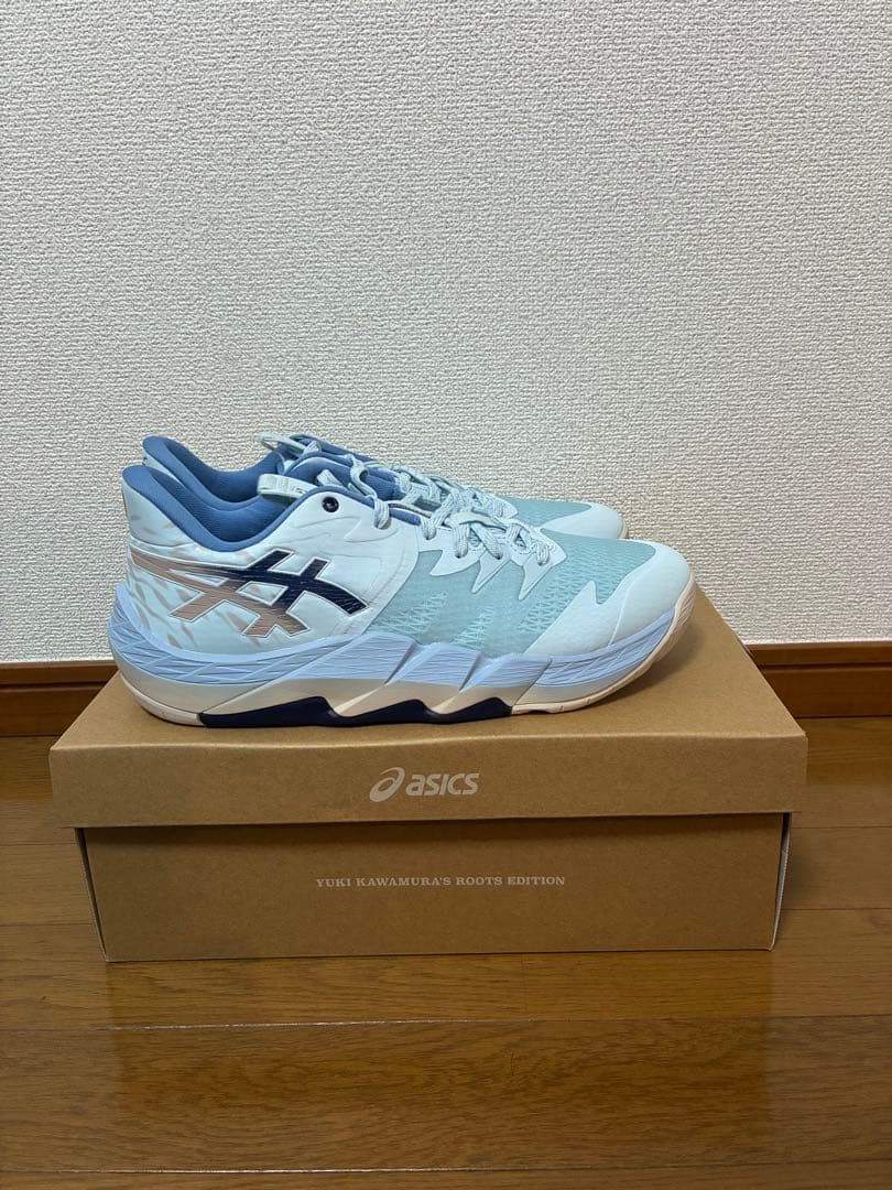 ASICS UNPRE ARS LOW 2 RT 河村勇輝 28cm 期間値下