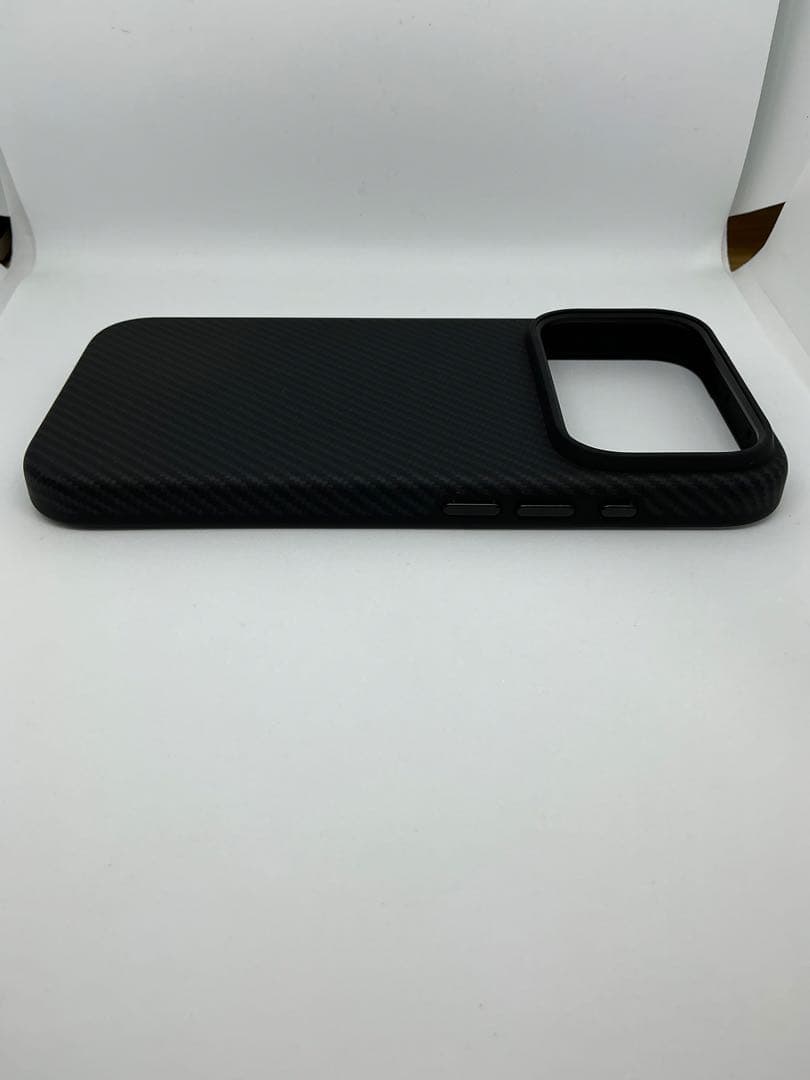 iPhoneアクセサリー iPhone 17 Pro Aramid UltraGuard Case