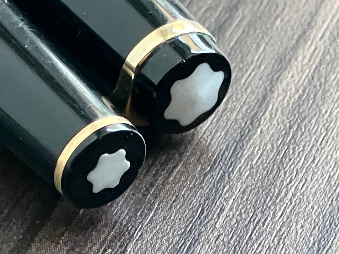 MONTBLANC モンブラン No.12 マイスターシュティック
