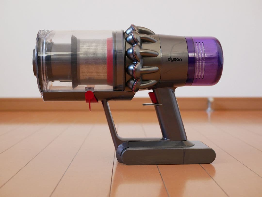 Dyson SV14 (V11) 中古美品/分解洗浄済み