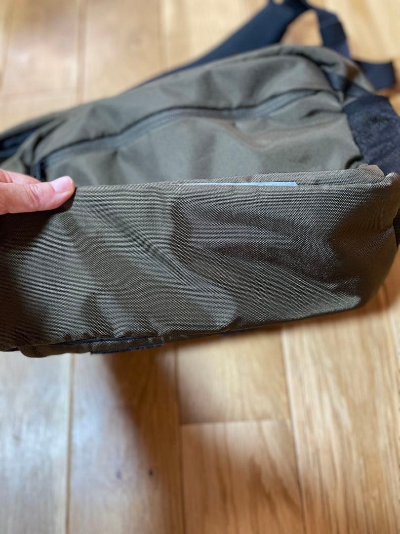 完売品 THE NORTH FACE ベビースリングバッグ