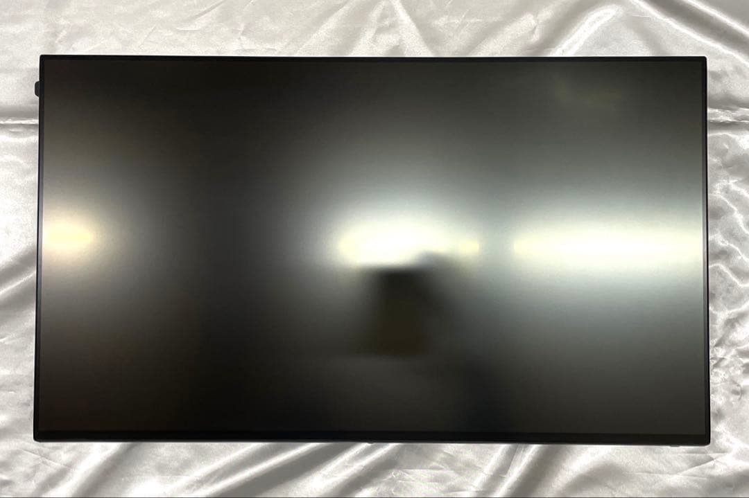 Dell Alienware AW2723DF 27インチゲーミング モニター