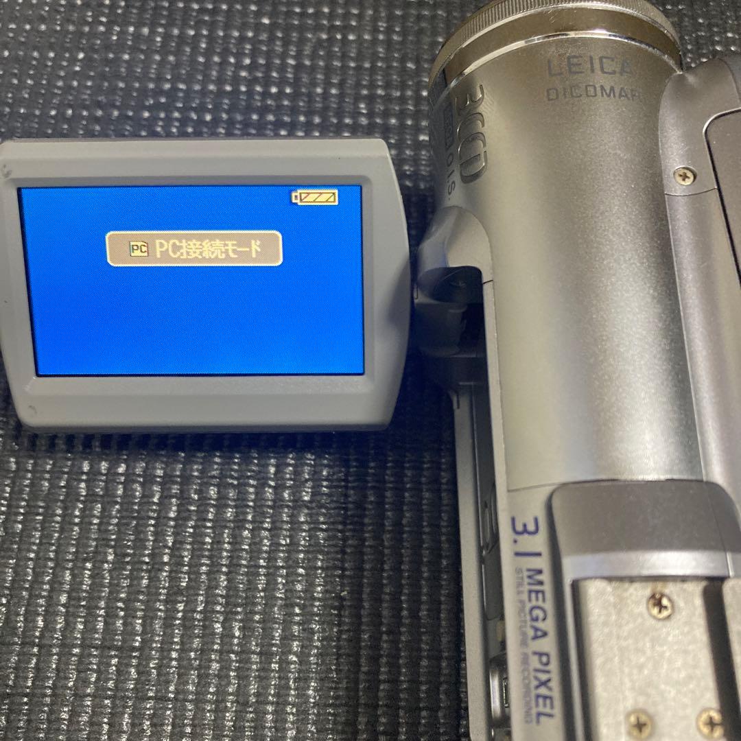 Panasonic パナソニック　ビデオカメラMiniDV NV-GS300