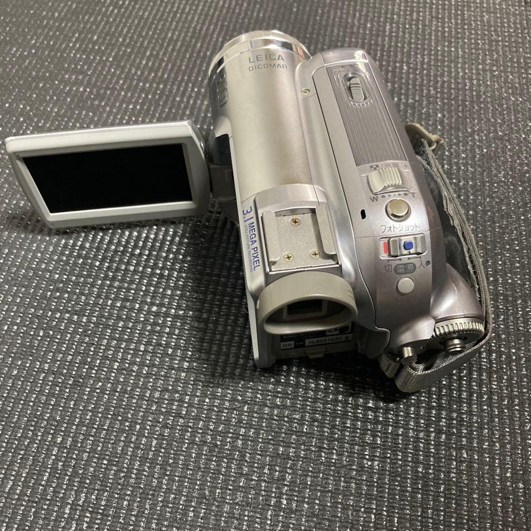 Panasonic パナソニック　ビデオカメラMiniDV NV-GS300