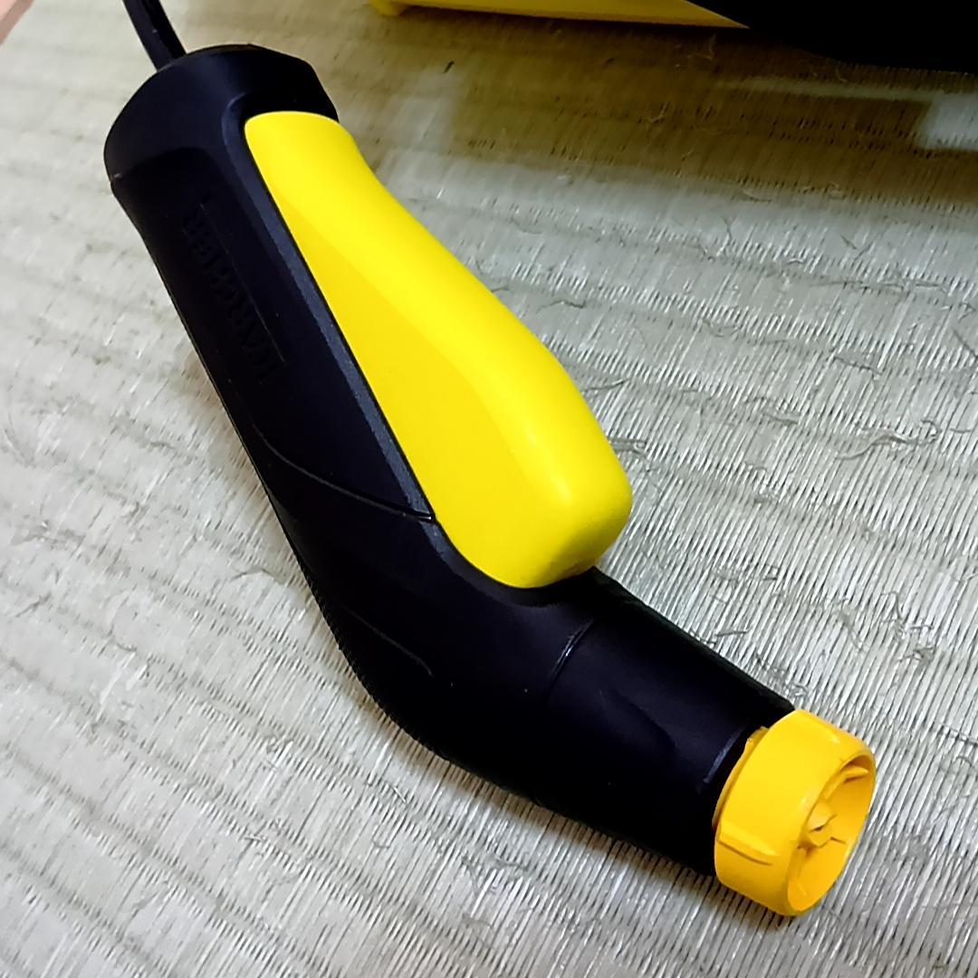 KARCHER　ケルヒャー　マルチクリーナー　OC3