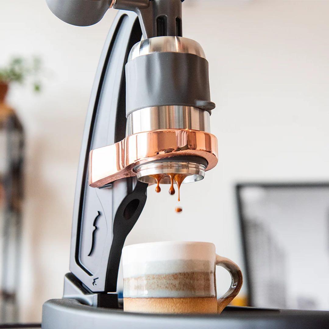 コーヒーメーカー・エスプレッソマシン FLAIR PRO 2