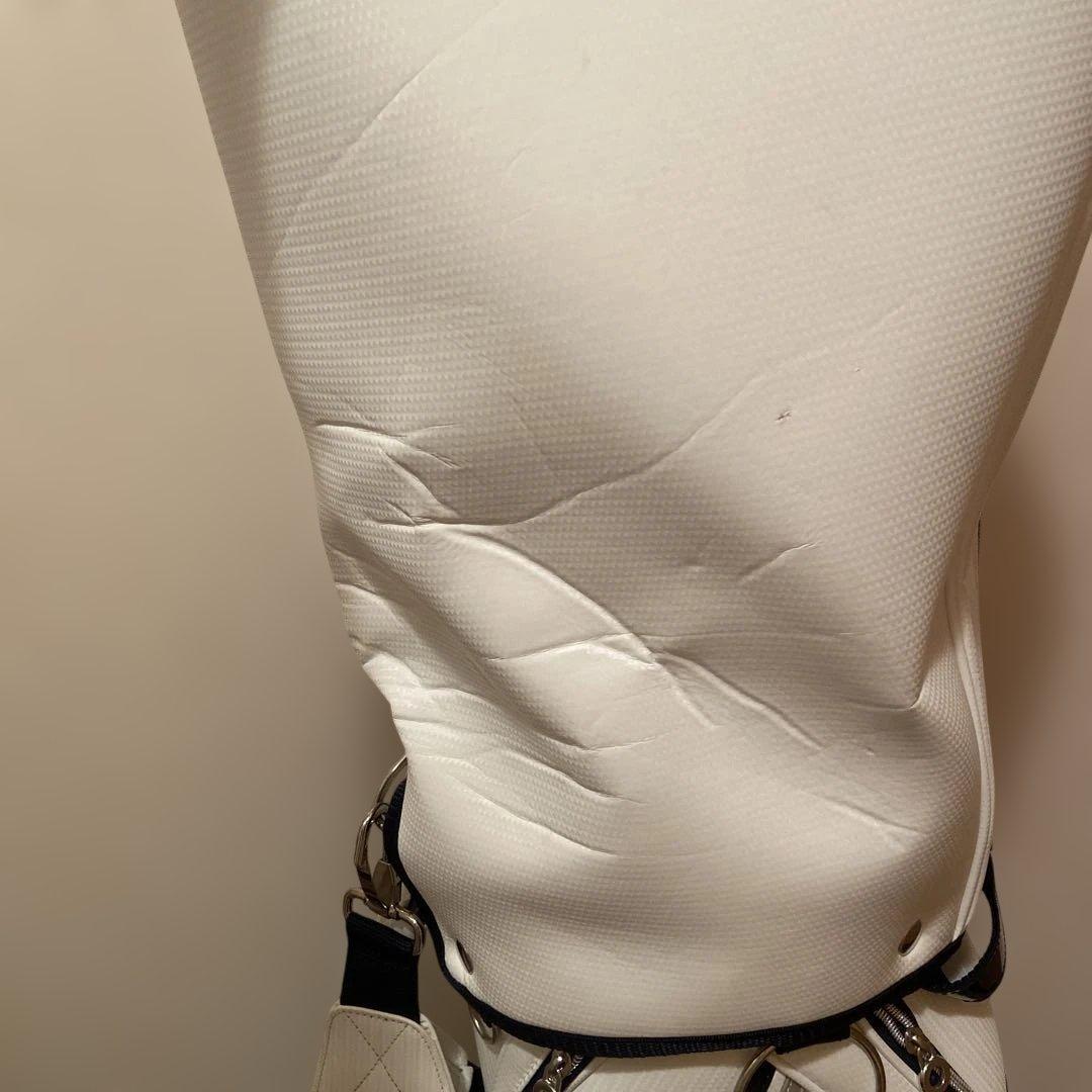 aG つるやゴルフ　ゴルフバッグ　レディース