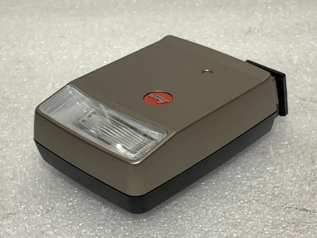 フィルムカメラ leica CF