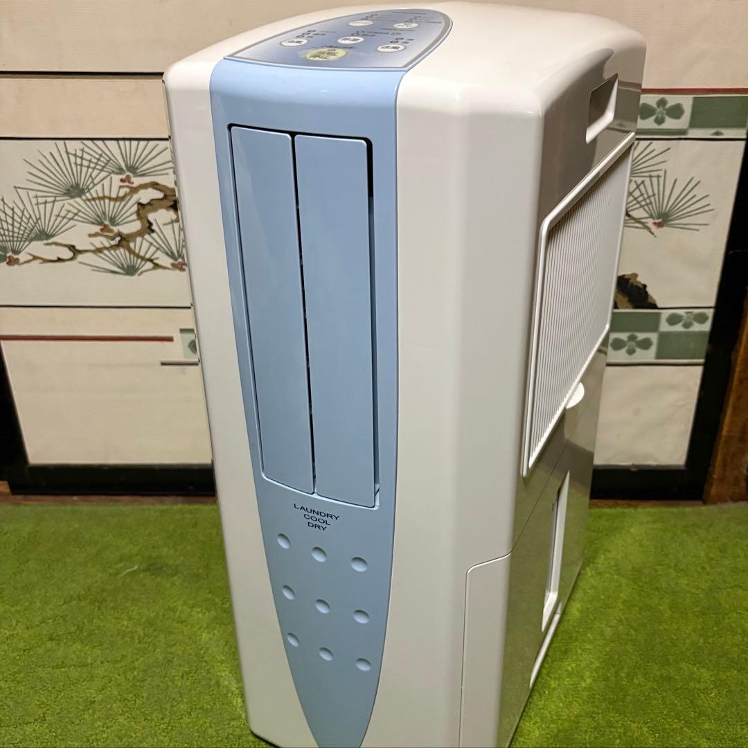 CORONA 冷風　衣類乾燥　除湿機 CDM-F1020