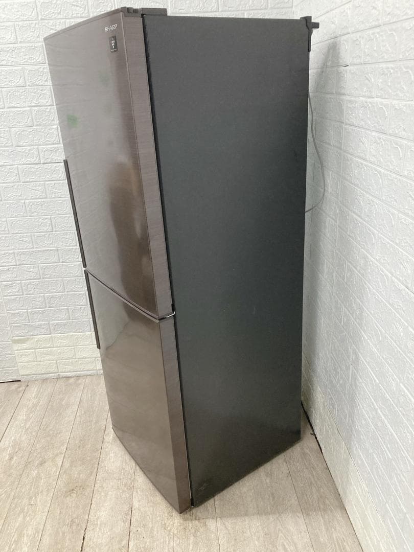 OE12065 シャープ 280L 冷蔵庫 大型 小型 一人暮らし