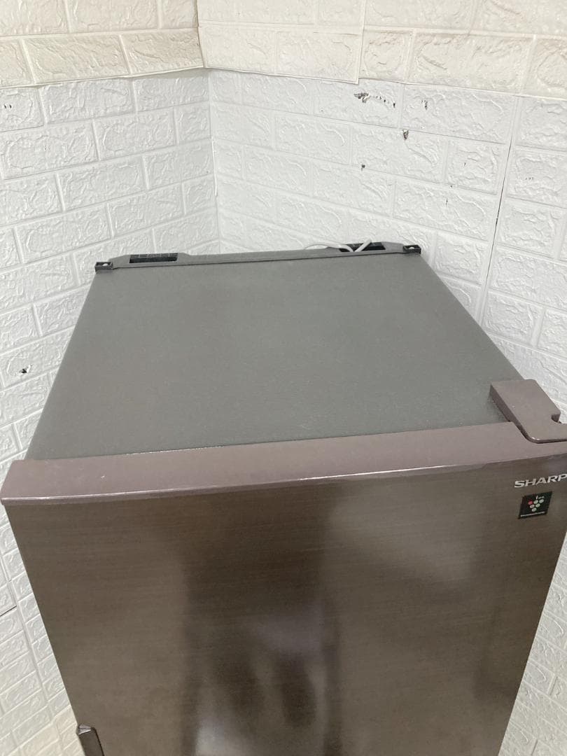 OE12065 シャープ 280L 冷蔵庫 大型 小型 一人暮らし