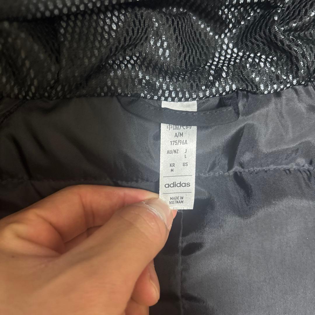 専修大学サッカーベンチコート