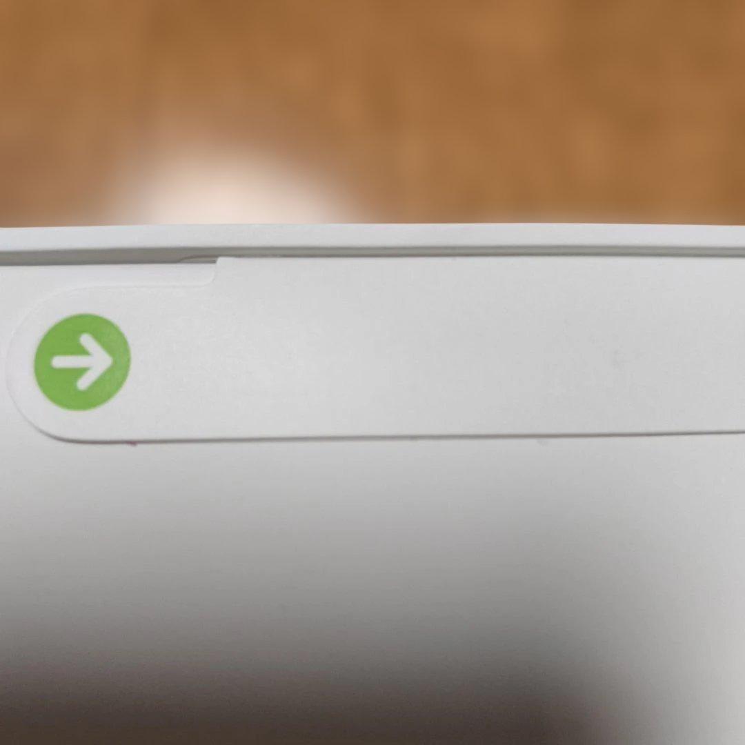 【未開封新品】iPad Air （第7世代）256GB Wi-Fi13インチМ3